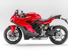 2017 Ducati Supersport